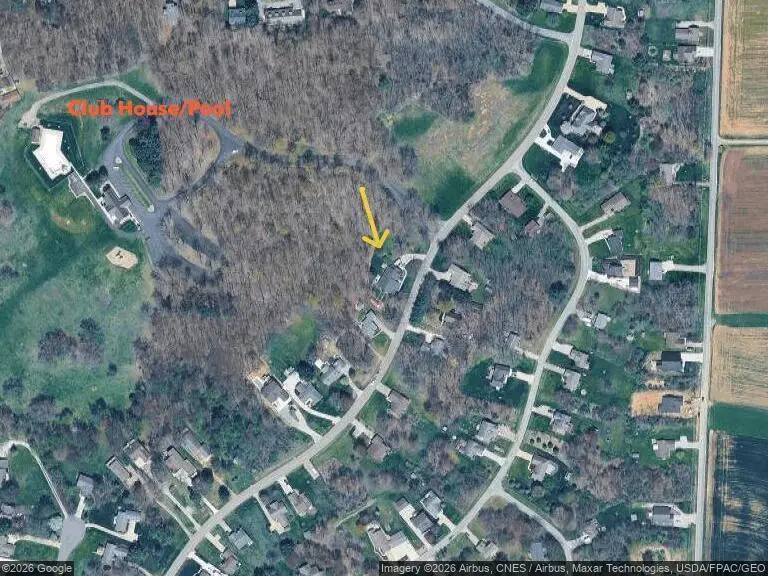 3737 Apple Valley Drive, Howard, OH 43028 - #2