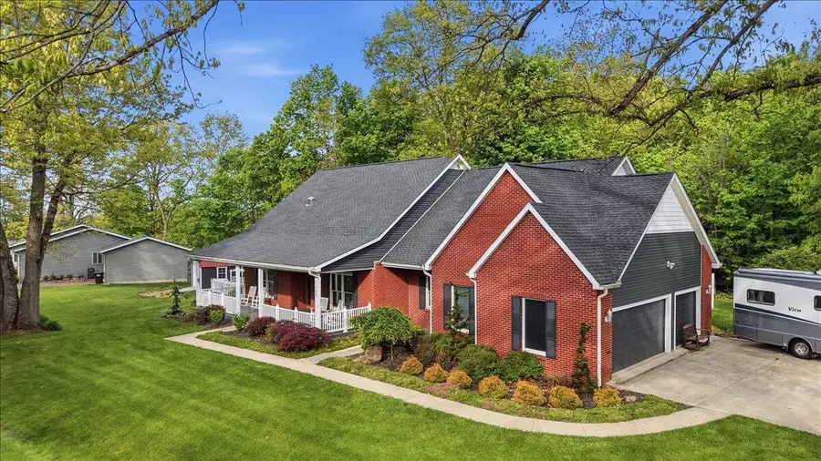 3737 Apple Valley Drive, Howard, OH 43028 - #3