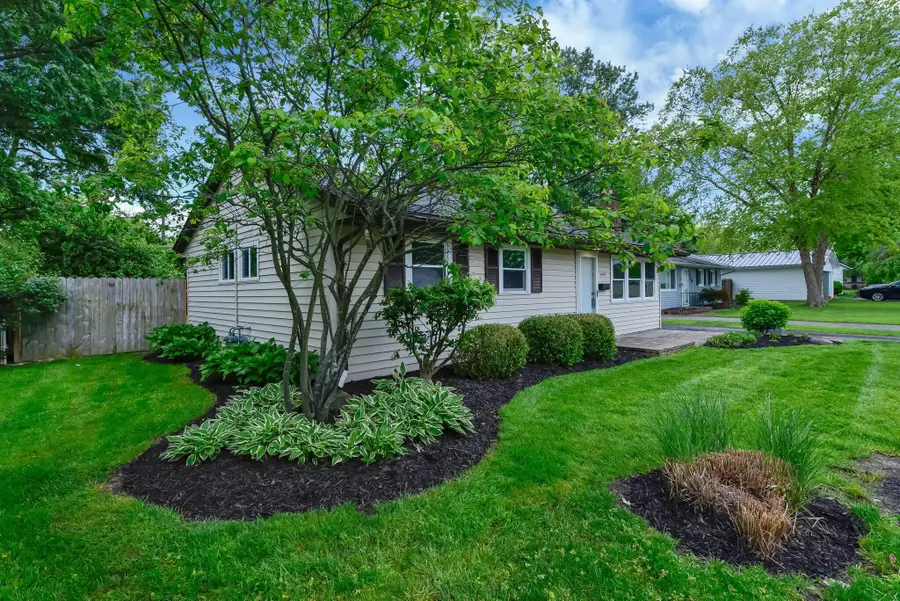 4555 Circle Drive, Hilliard, OH 43026 - #3
