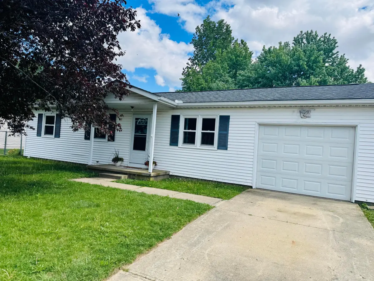 118 Berkshire Road, London, OH 43140 - #1
