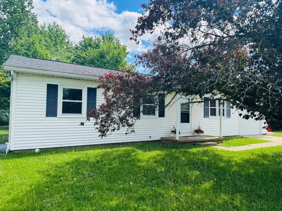 118 Berkshire Road, London, OH 43140 - #2