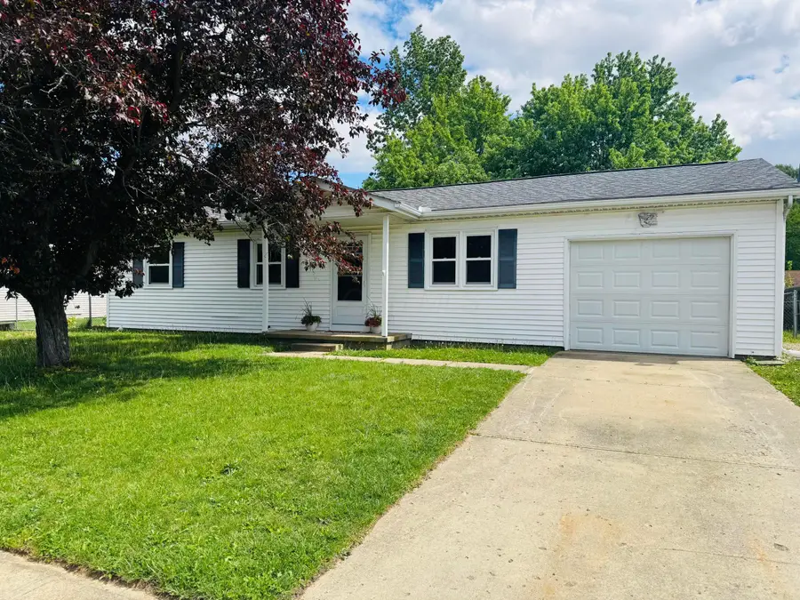 118 Berkshire Road, London, OH 43140 - #3