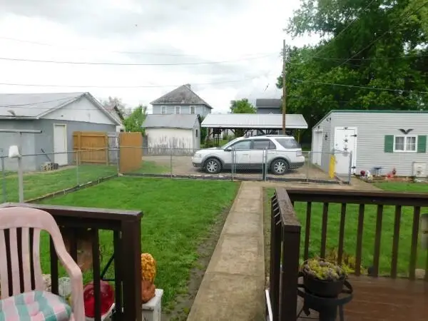 482 Motherwell Avenue, Logan, OH 43138 - #3