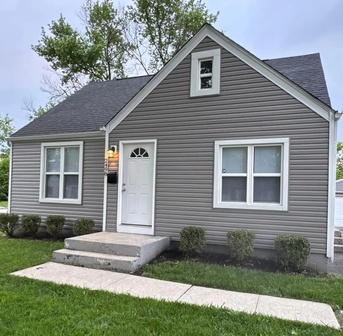2498 Renwood Place, Columbus, OH 43211 - #1