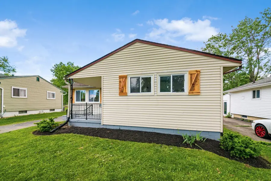 3573 Liv Moor Drive, Columbus, OH 43227 - #3