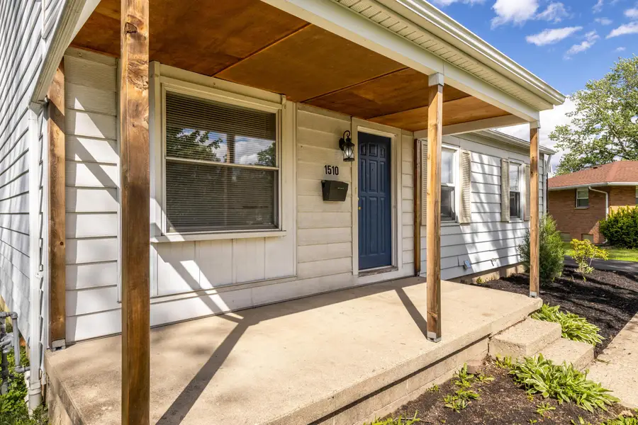 1510 Matthias Drive, Columbus, OH 43224 - #2