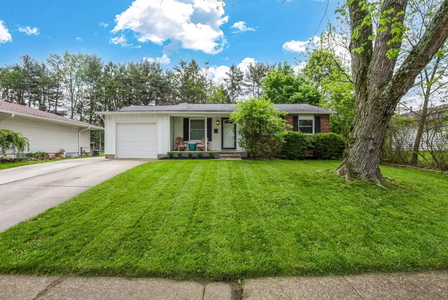6076 Batavia Road, Westerville, OH 43081 - #3