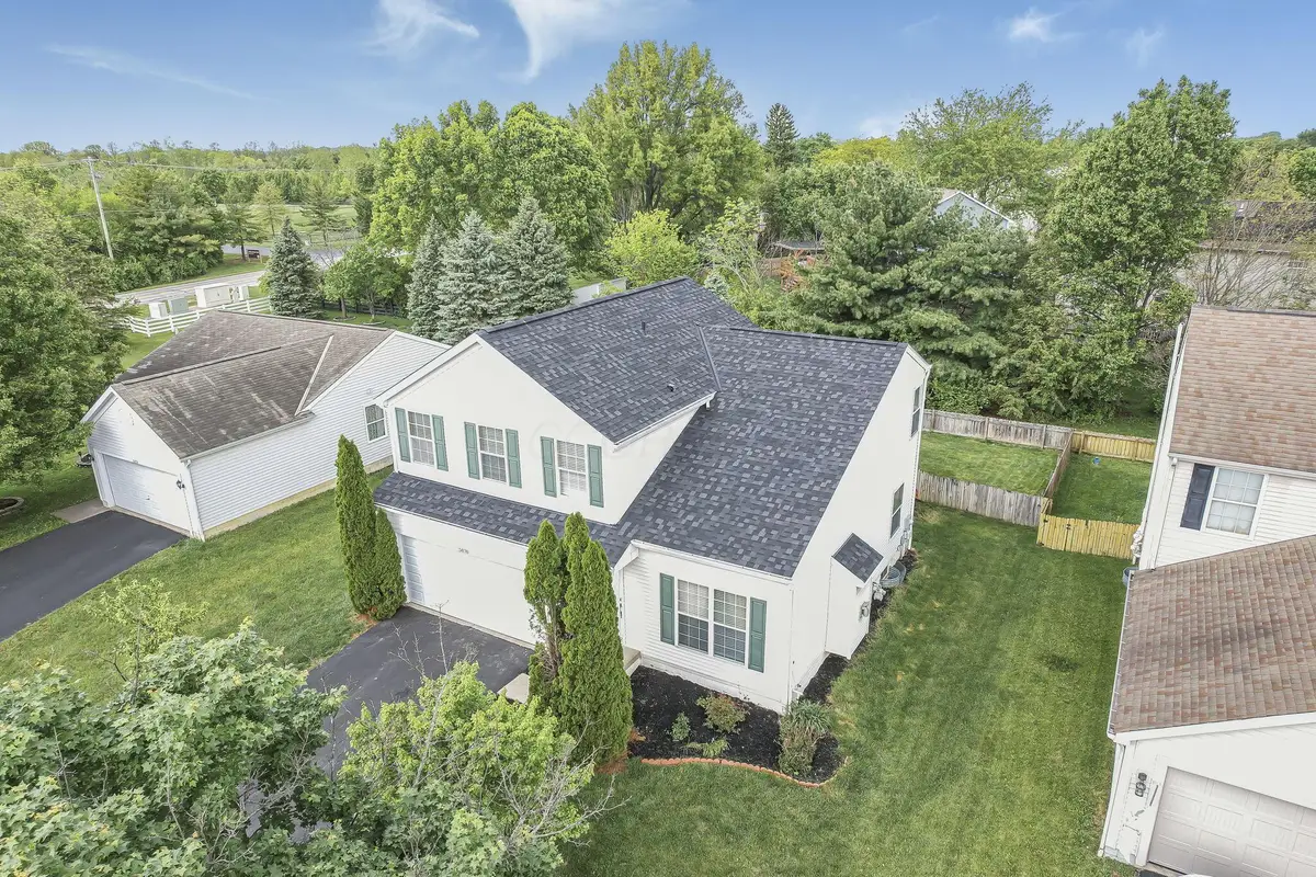 5870 Coldcreek Drive, Hilliard, OH 43026 - #1
