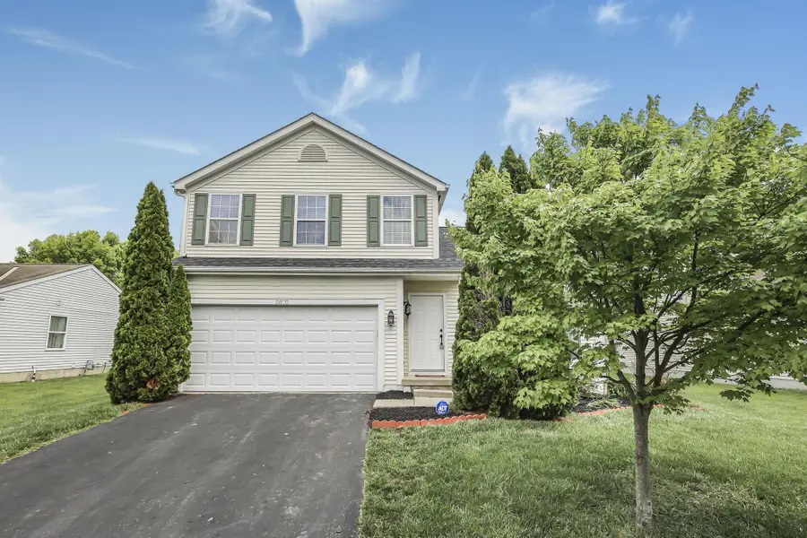 5870 Coldcreek Drive, Hilliard, OH 43026 - #3