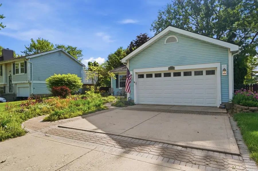 4761 Leybourne Drive, Hilliard, OH 43026 - #3