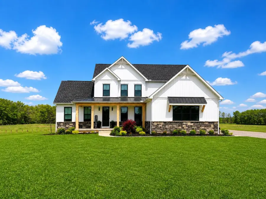 11042 Hinton Mill Road, Marysville, OH 43040 - #2