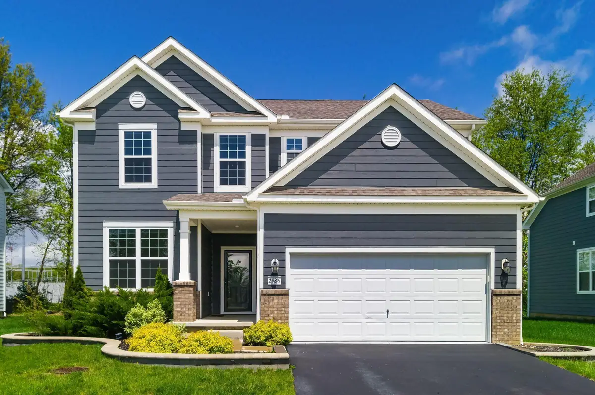 2986 Beechwood Drive, Powell, OH 43065 - #1