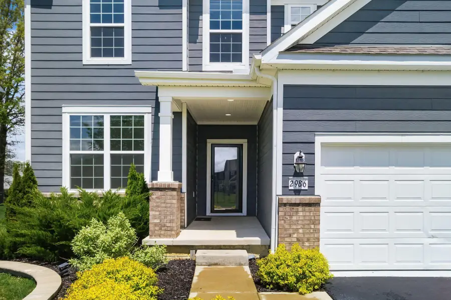 2986 Beechwood Drive, Powell, OH 43065 - #2