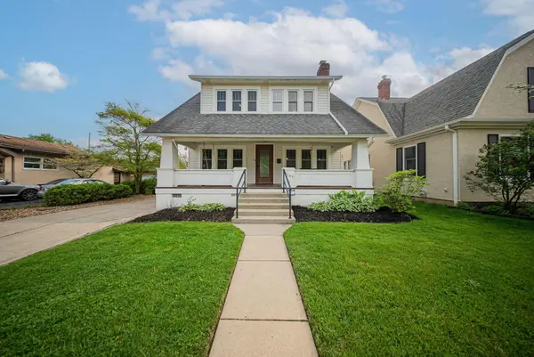 5161 Norwich Street, Hilliard, OH 43026
