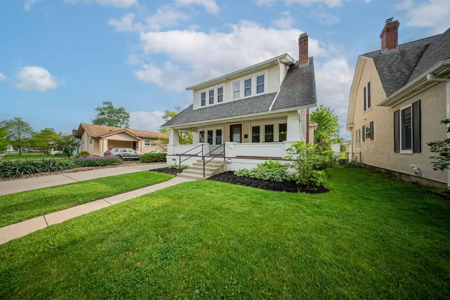 5161 Norwich Street, Hilliard, OH 43026 - #2