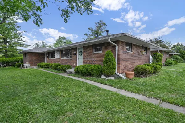 1169-1171 Eastfield Road, Columbus, OH 43085