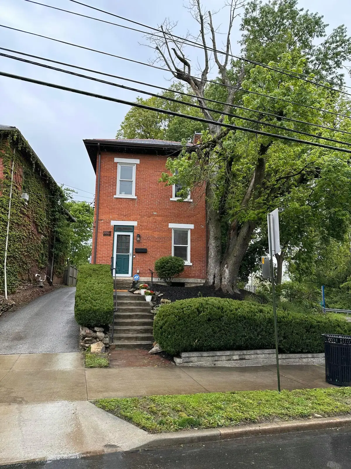 885 S Front Street, Columbus, OH 43206 - #1