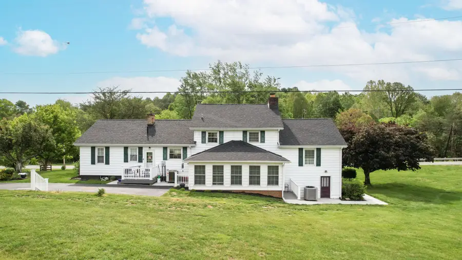 6607 State Route 140, Wheelersburg, OH 45694 - #2