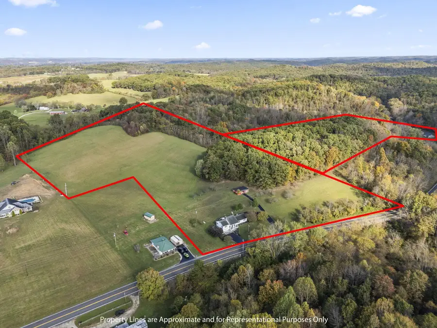 6607 State Route 140, Wheelersburg, OH 45694 - #3