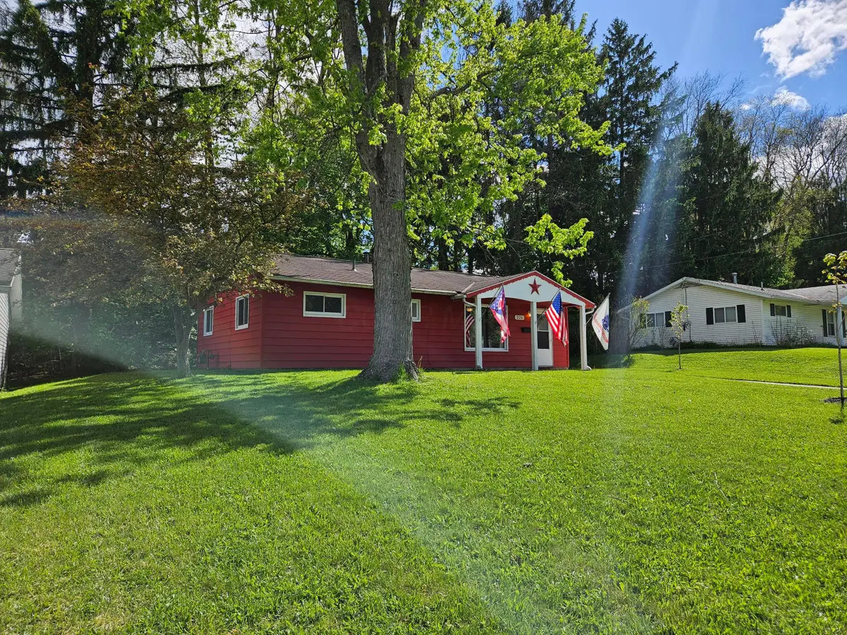 226 Cliffbrook Drive, Mansfield, OH 44907 - #1