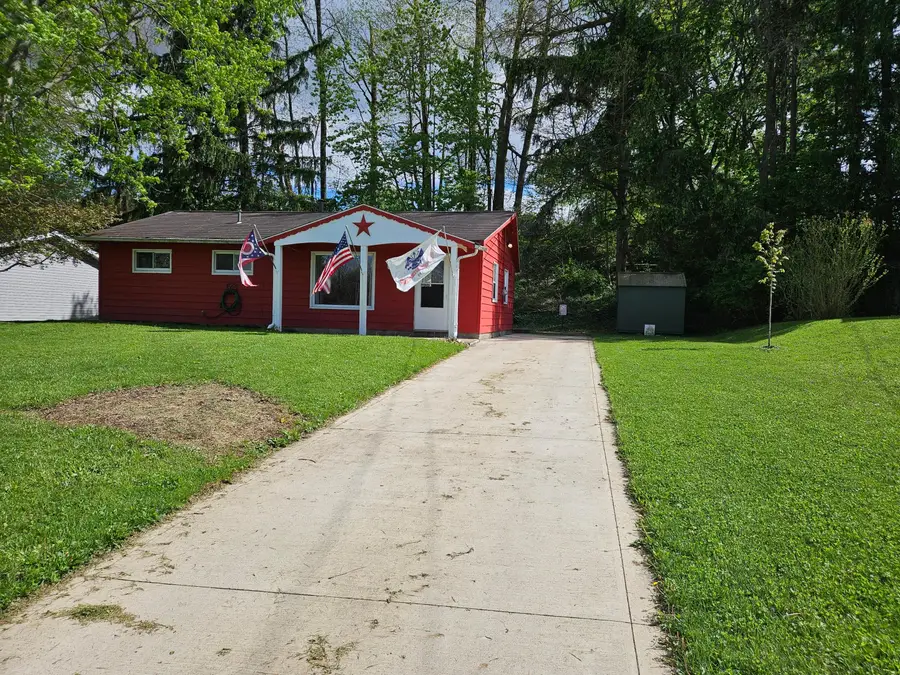 226 Cliffbrook Drive, Mansfield, OH 44907 - #3