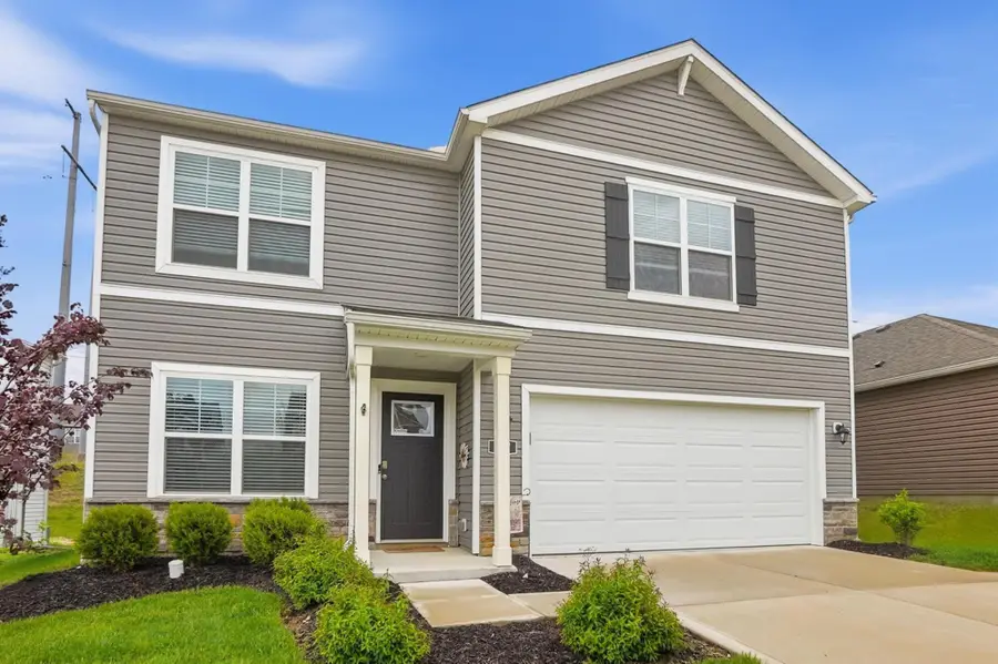 487 Faulkner Drive, Lithopolis, OH 43136 - #2