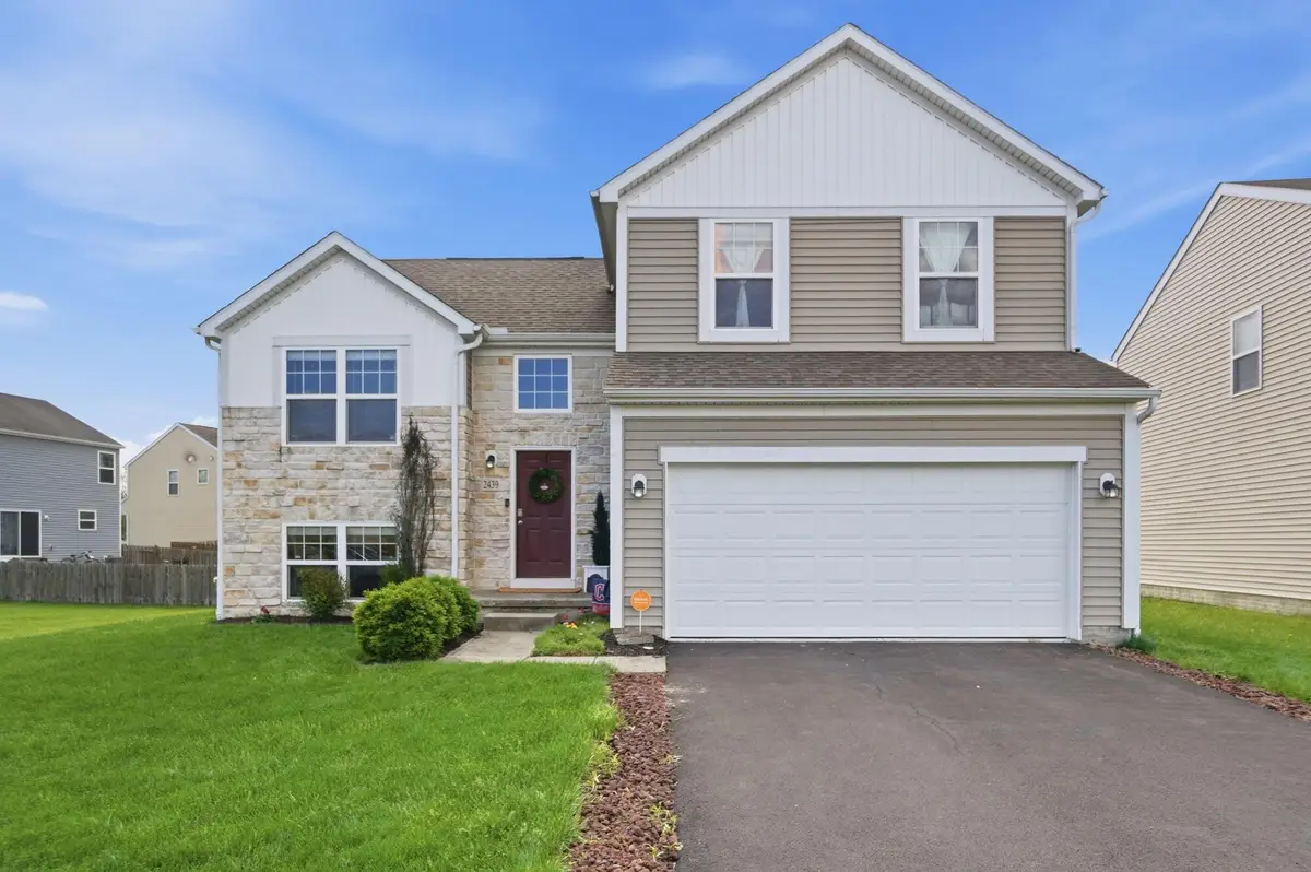 2439 Angelfire Drive, Grove City, OH 43123 - #1