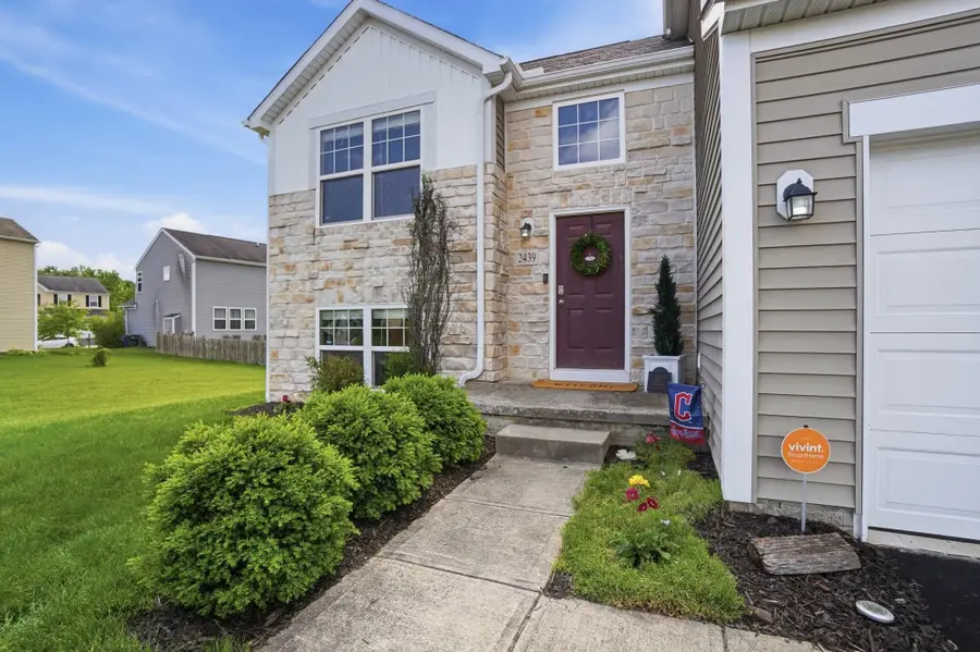 2439 Angelfire Drive, Grove City, OH 43123 - #2