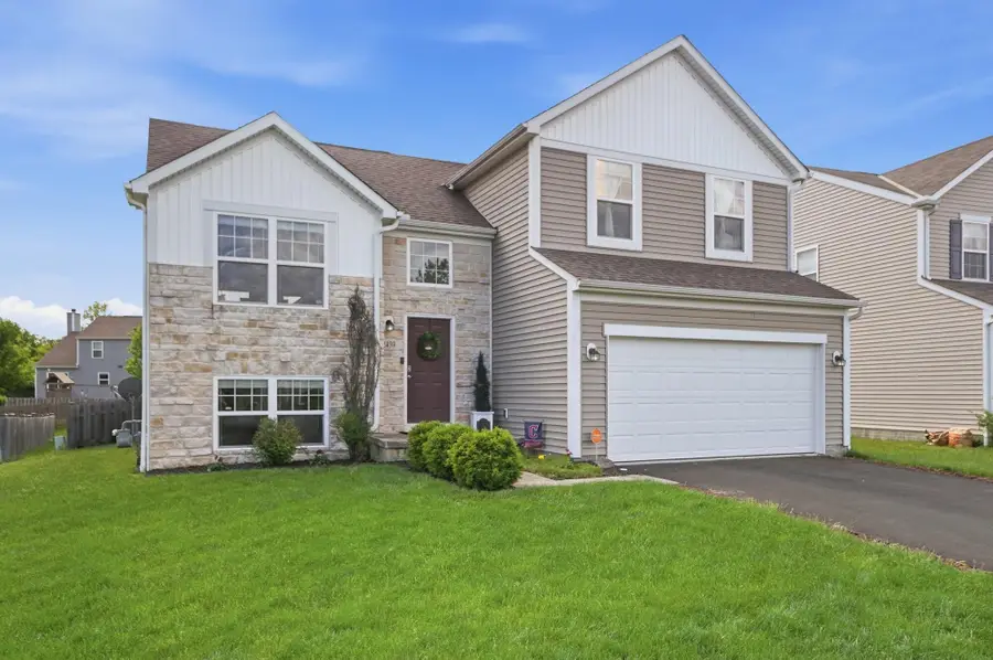 2439 Angelfire Drive, Grove City, OH 43123 - #3