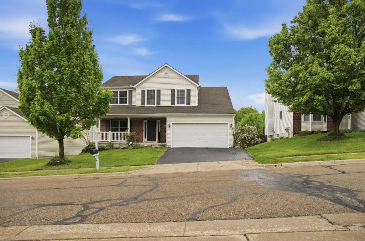 1307 Harold Stewart Parkway, Pataskala, OH 43062 - #1