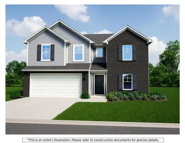 335 Dylan Drive, Bellefontaine, OH 43311