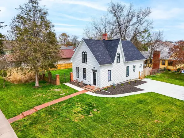 92 N Vine Street, Westerville, OH 43081