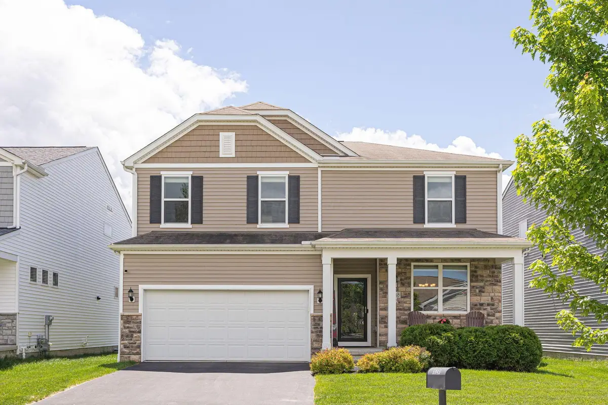 5945 Annsborough Drive, Galloway, OH 43119 - #1