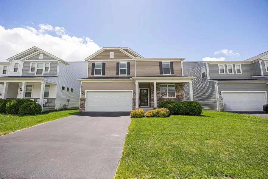 5945 Annsborough Drive, Galloway, OH 43119 - #2