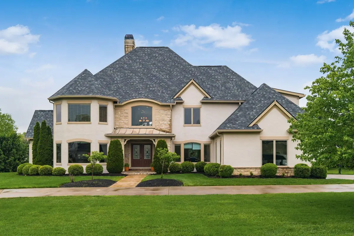 4506 N Hampton Drive, Dublin, OH 43016 - #1