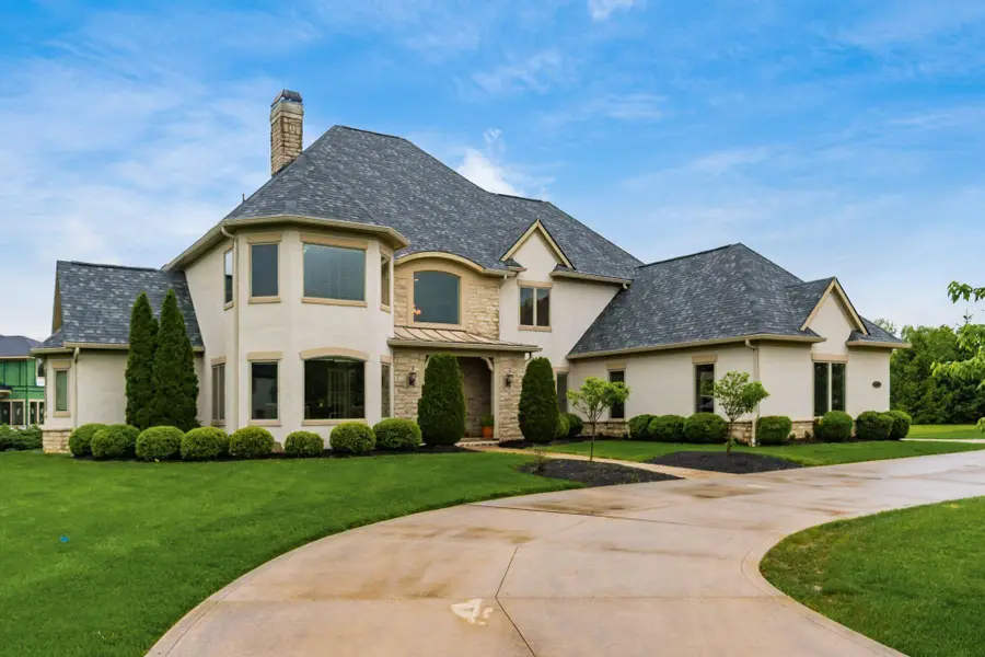 4506 N Hampton Drive, Dublin, OH 43016 - #2
