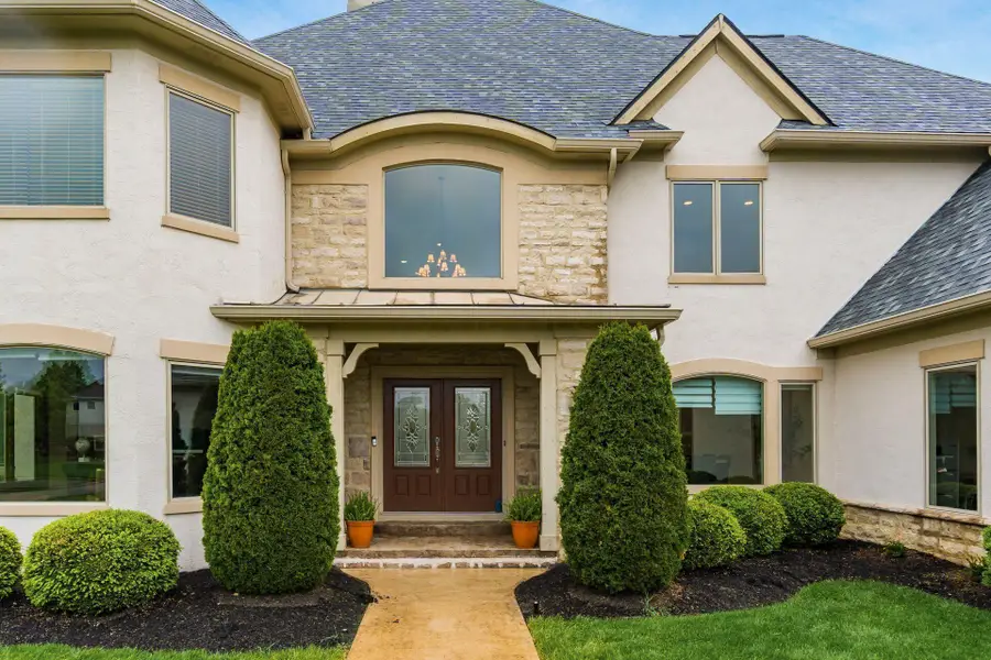 4506 N Hampton Drive, Dublin, OH 43016 - #3