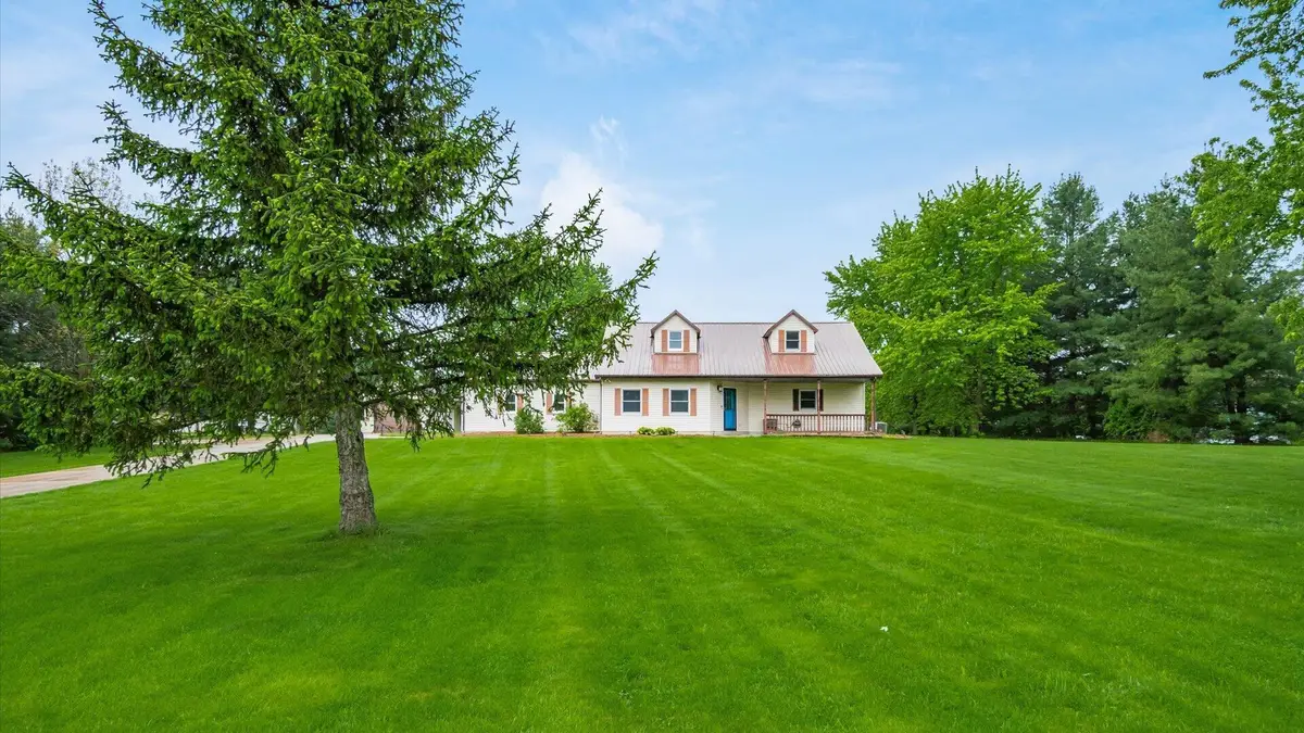 4650 County Road 25, Marengo, OH 43334 - #1