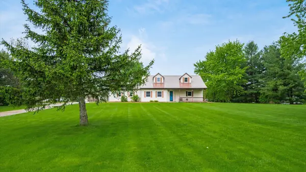 4650 County Road 25, Marengo, OH 43334