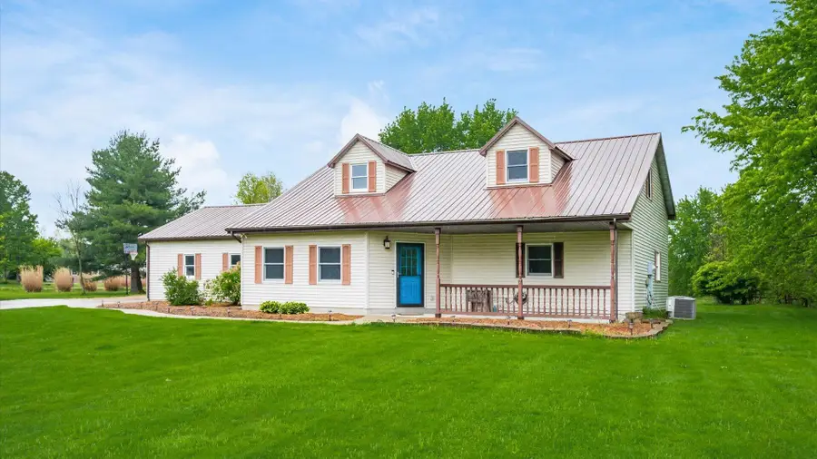 4650 County Road 25, Marengo, OH 43334 - #2