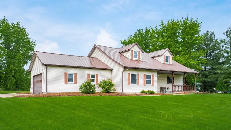 4650 County Road 25, Marengo, OH 43334 - #3