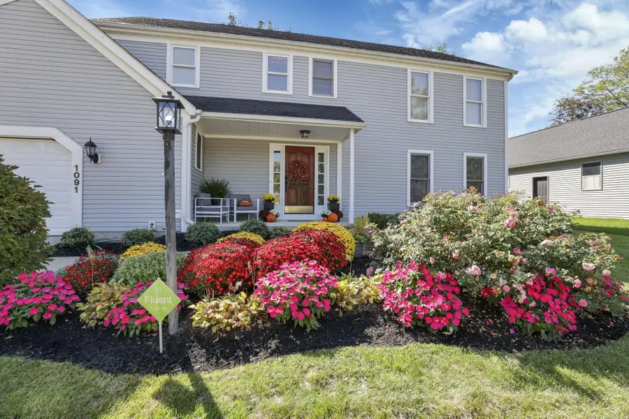 1091 Cross Country Drive, Columbus, OH 43235 - #2