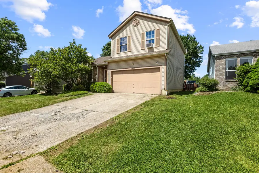 7632 Plainfield Drive, Pickerington, OH 43147 - #2