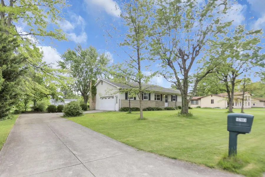 5203 Blair Avenue, Canal Winchester, OH 43110 - #2