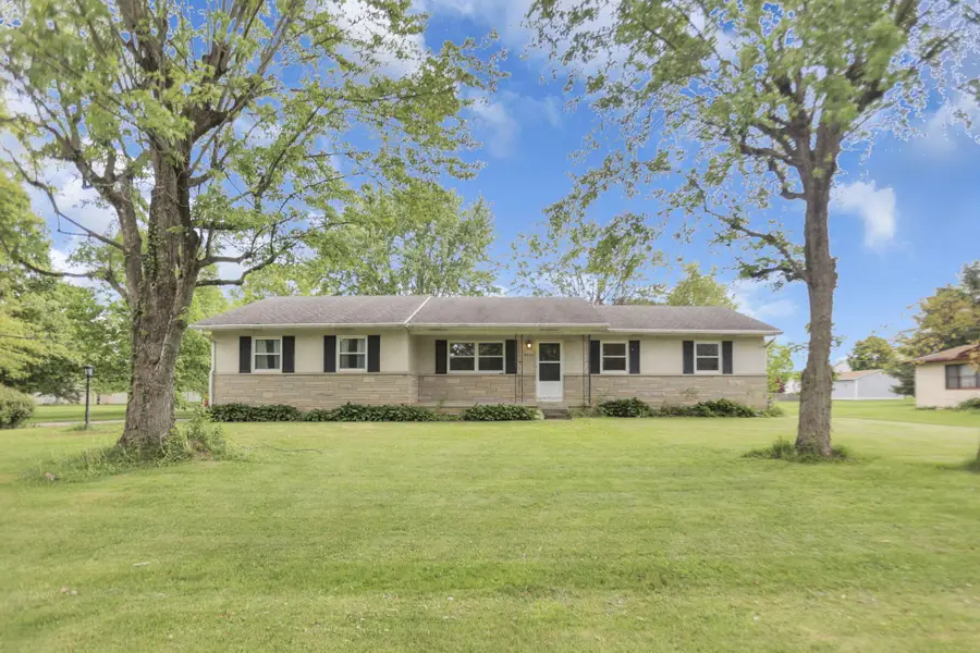 5203 Blair Avenue, Canal Winchester, OH 43110 - #3
