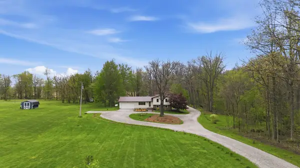 203 Timmerman Road, Mansfield, OH 44903