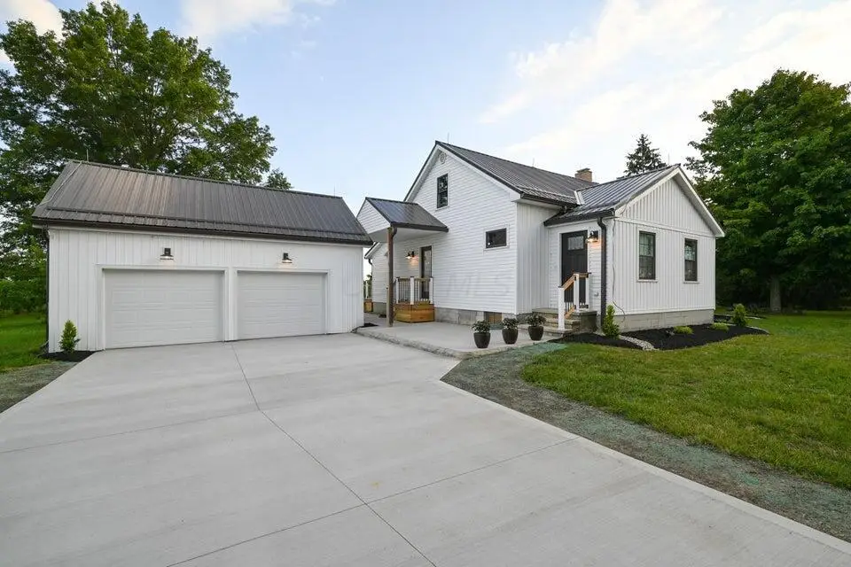 5277 Newmans Cardington Road E, Cardington, OH 43315 - #1