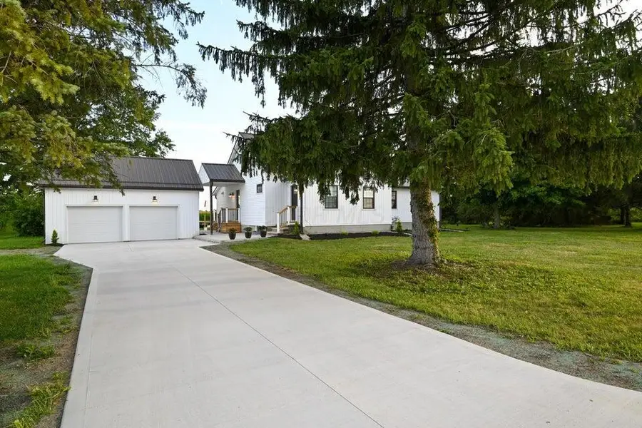 5277 Newmans Cardington Road E, Cardington, OH 43315 - #2