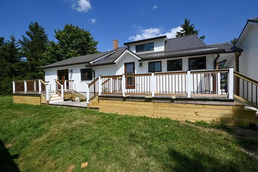 5277 Newmans Cardington Road E, Cardington, OH 43315 - #3