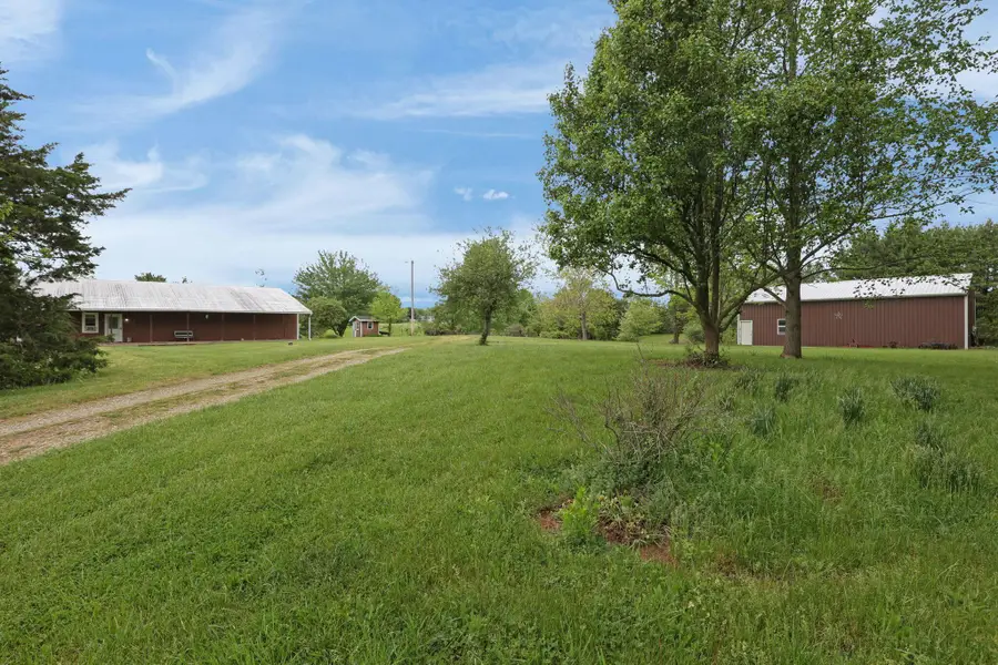 12166 State Route 56 E, Circleville, OH 43113 - #3